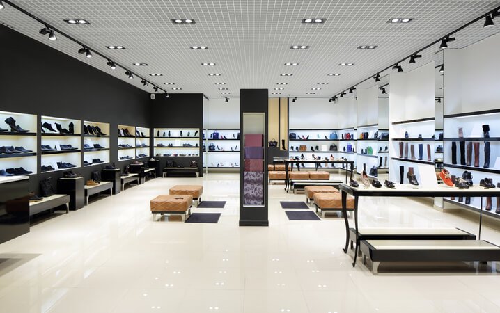 Applications (Retail)